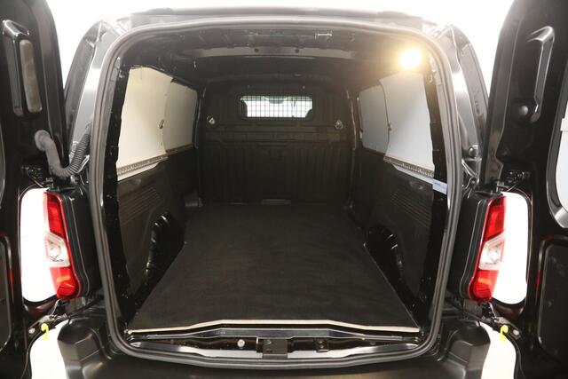 Citroen BERLINGO 1.5 BlueHDI L1H1 | Airco | Cruise | Carplay | Elektrpakket | Schuifdeur