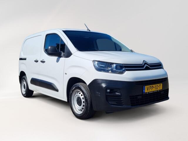 Citroen BERLINGO 1.5 BLUEHDI 100