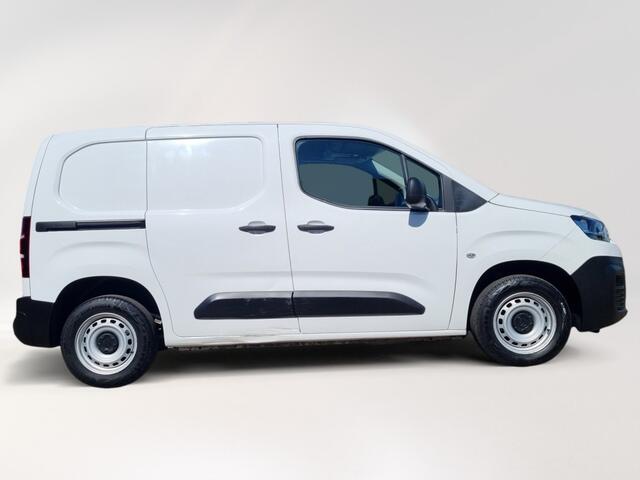 Citroen BERLINGO 1.5 BLUEHDI 100