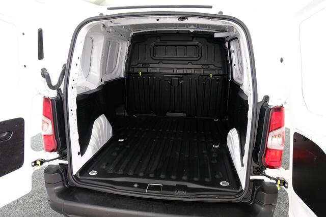 Citroen BERLINGO 1.2 PureTech Club | MARGE | AIRCO | CARPLAY | PDC |