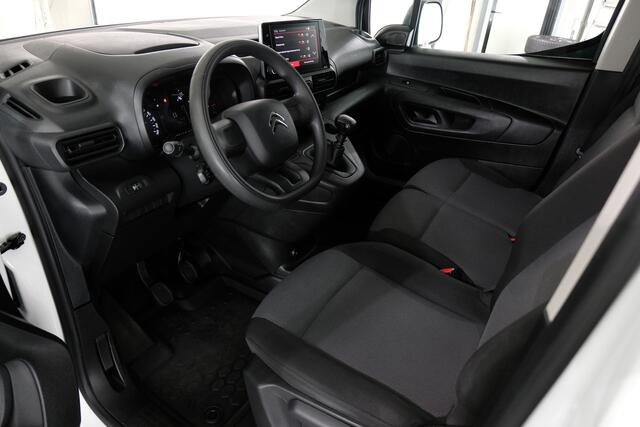 Citroen BERLINGO 1.2 PureTech Club | MARGE | AIRCO | CARPLAY | PDC |