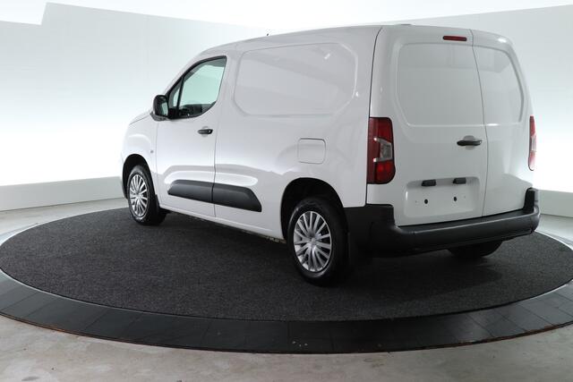 Citroen BERLINGO 1.2 PureTech Club | MARGE | AIRCO | CARPLAY | PDC |