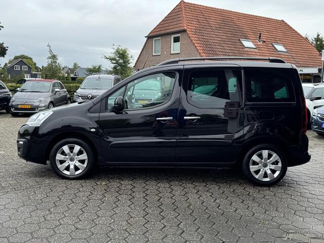 Citroen BERLINGO 1.2 PureTech XTR NAVI | CAMERA | CRUISE CONTROL | NIEUWE D.RIEM | BOVAG !!