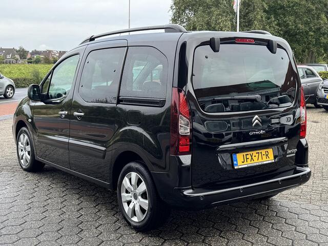 Citroen BERLINGO 1.2 PureTech XTR NAVI | CAMERA | CRUISE CONTROL | NIEUWE D.RIEM | BOVAG !!