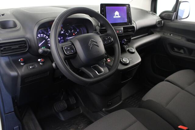 Citroen BERLINGO 1.2 PureTech Club automaat