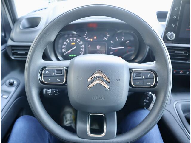 Citroen BERLINGO 1.5 HDI MARGE-BTW VRIJ