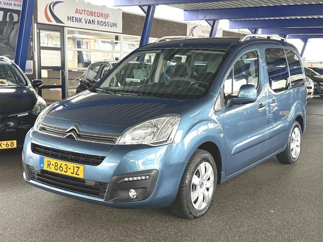 Citroen BERLINGO 1.2 PureTech XTR Trekhaak | Airco | PDC