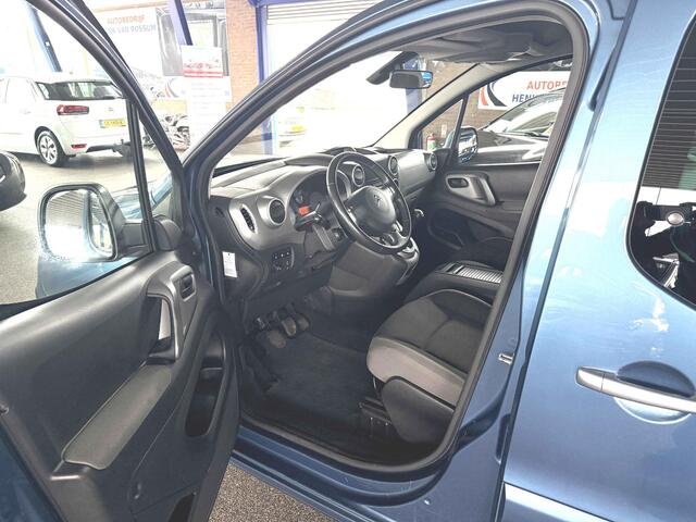 Citroen BERLINGO 1.2 PureTech XTR Trekhaak | Airco | PDC