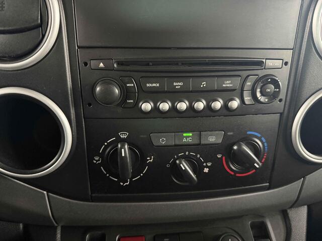 Citroen BERLINGO 1.2 PureTech XTR Trekhaak | Airco | PDC