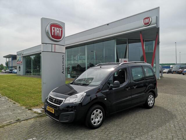 Citroen BERLINGO 1.2 PureTech | Airco | Trekhaak