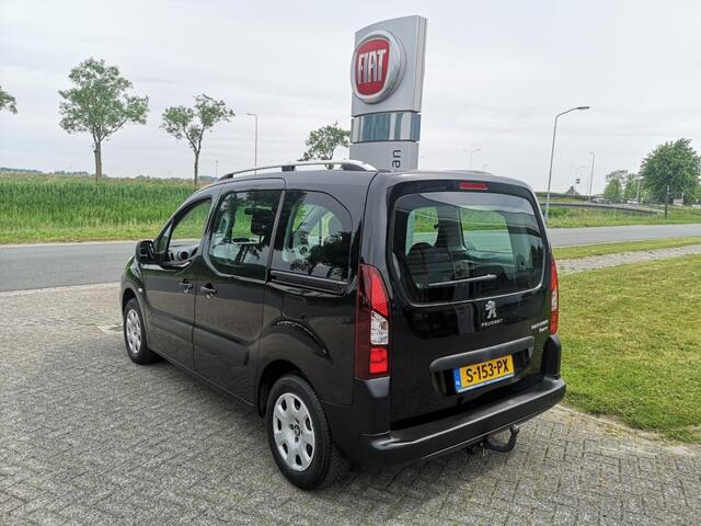 Citroen BERLINGO 1.2 PureTech | Airco | Trekhaak
