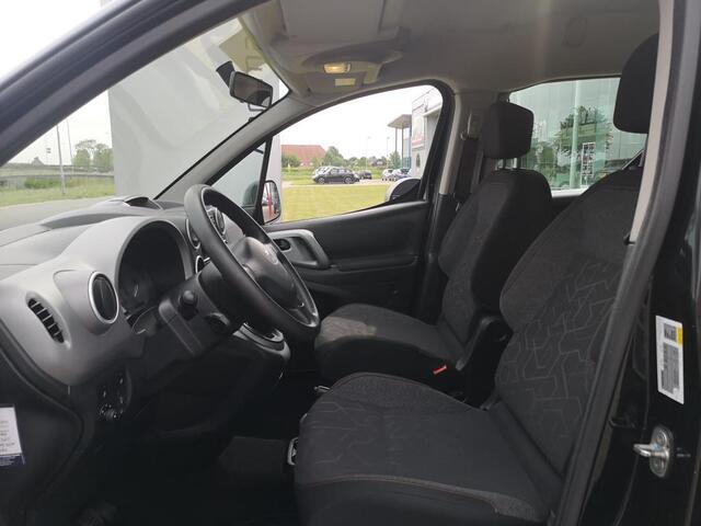 Citroen BERLINGO 1.2 PureTech | Airco | Trekhaak