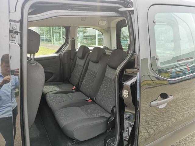 Citroen BERLINGO 1.2 PureTech | Airco | Trekhaak