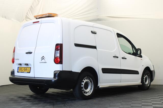Citroen BERLINGO 1.6 BlueHDI 100 Comfort XL S&S |Navi|