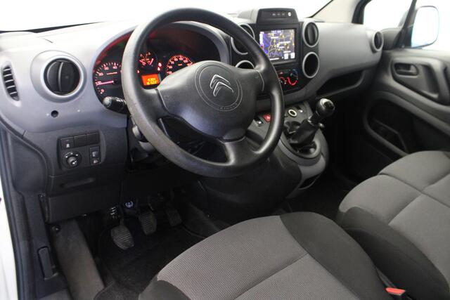 Citroen BERLINGO 1.6 BlueHDI 100 Comfort XL S&S |Navi|