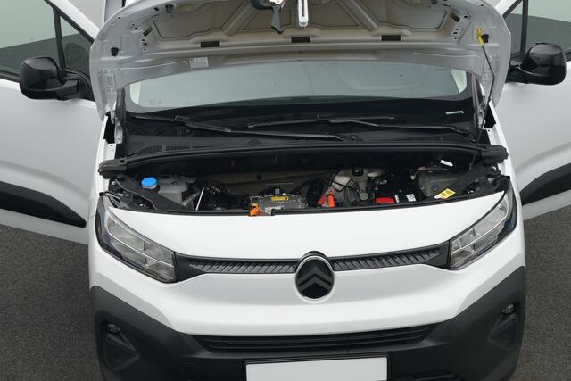 Citroen BERLINGO ë-Berlingo 50 kWh 136 Camera | Apple Carplay & Android Auto | Warmtepomp