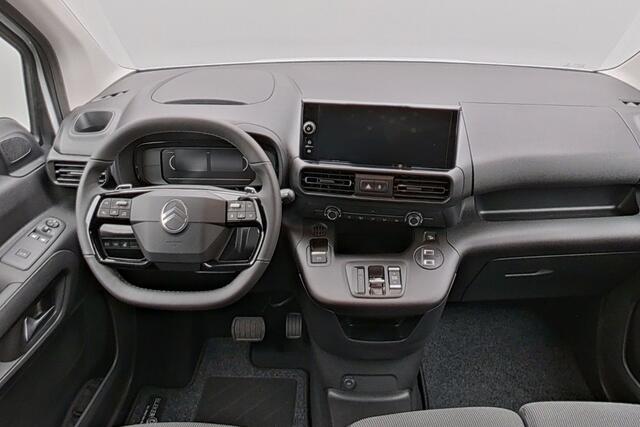 Citroen BERLINGO ë-Berlingo 50 kWh 136 Camera | Apple Carplay & Android Auto | Warmtepomp
