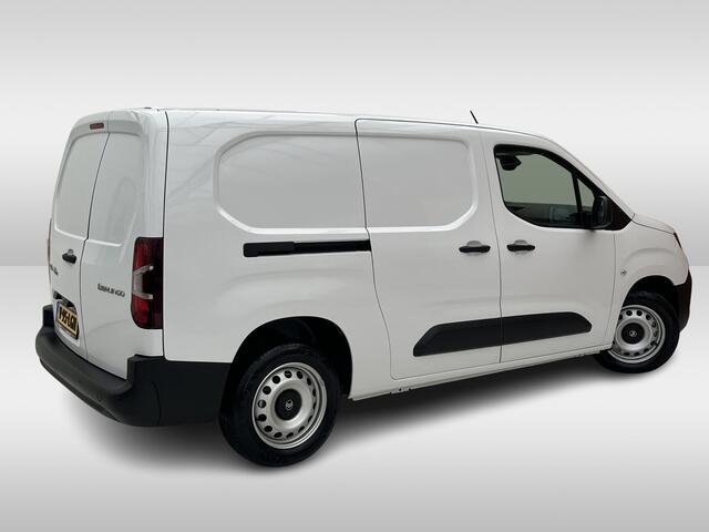 Citroen BERLINGO BlueHDi 100 S&S L2 | Cruise control | Parkeersensoren achter | Airco |