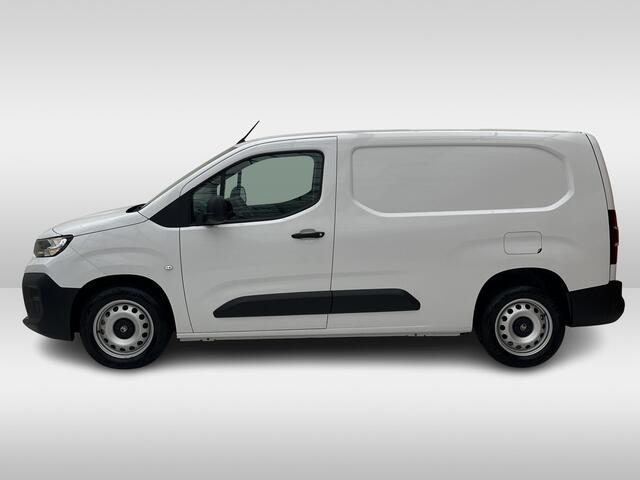 Citroen BERLINGO BlueHDi 100 S&S L2 | Cruise control | Parkeersensoren achter | Airco |