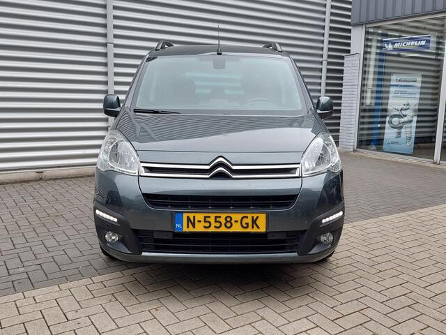 Citroen BERLINGO Multispace Feel 110 Nav/Cam/Park/Trekhaak