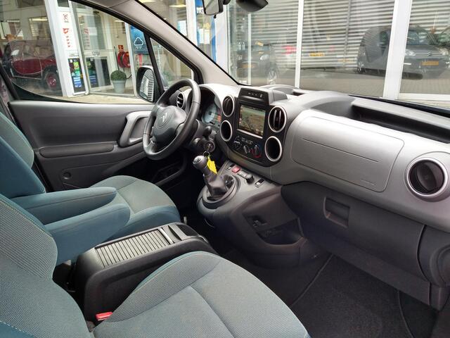 Citroen BERLINGO Multispace Feel 110 Nav/Cam/Park/Trekhaak