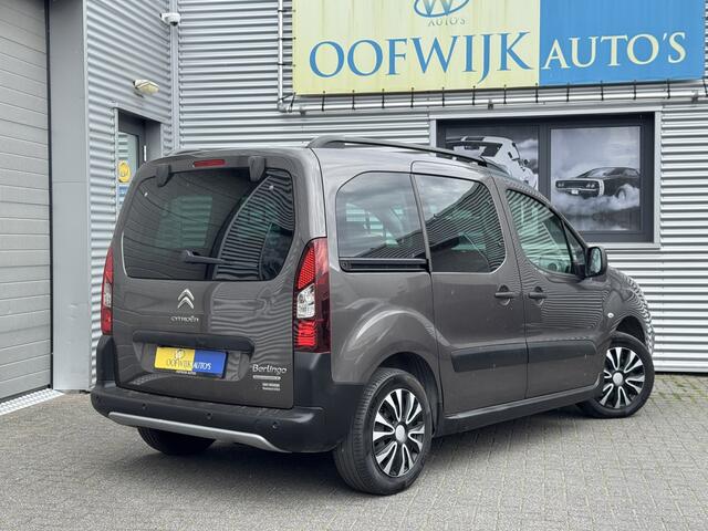 Citroen BERLINGO 1.2 PureTech XTR Clima Navi Camera CarPlay
