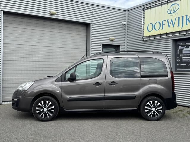 Citroen BERLINGO 1.2 PureTech XTR Clima Navi Camera CarPlay