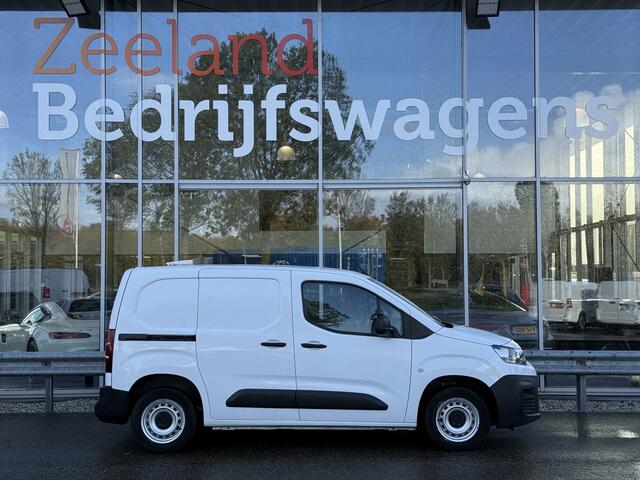 Citroen BERLINGO 1.5 BlueHDI Club | NL-auto | 1e Eig | Trekhaak | Navi | Carplay