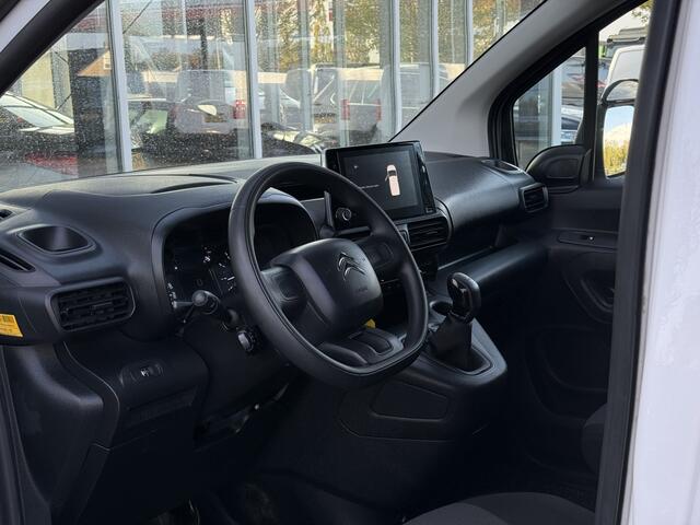 Citroen BERLINGO 1.5 BlueHDI Club | NL-auto | 1e Eig | Trekhaak | Navi | Carplay