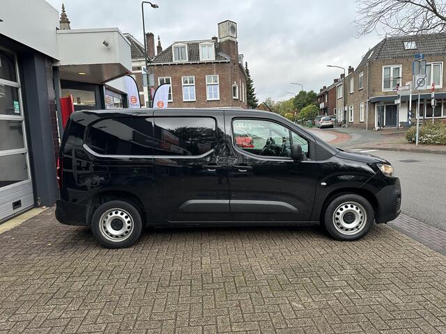 Citroen BERLINGO 1.5 BlueHDI Automaat 130pk Driver XL All-in Prijs Camera/Cruise/Apple Carplay, Android auto/Keyless/Navi/HUD