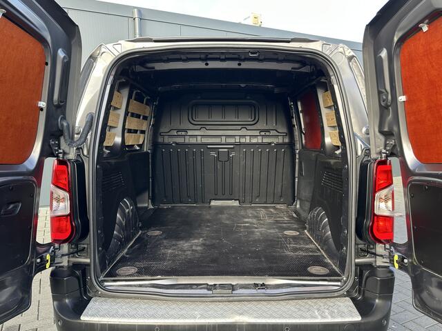 Citroen BERLINGO 1.5 BlueHDi 100 PK / 1e EIG. / 54.178 KM / L1H1 / AIRCO / CRUISE / APPLE CARPLAY / ANDROID AUTO