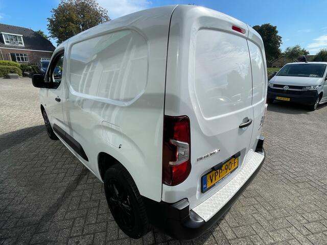 Citroen BERLINGO 1.5 BlueHDI Club, Automaat, Carplay, Lm velgen