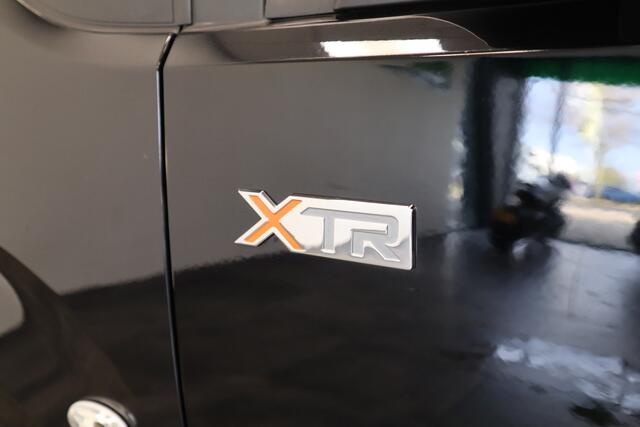 Citroen BERLINGO 1.2 PureTech Shine XTR Panoramadak CruiseControl Trekhaak