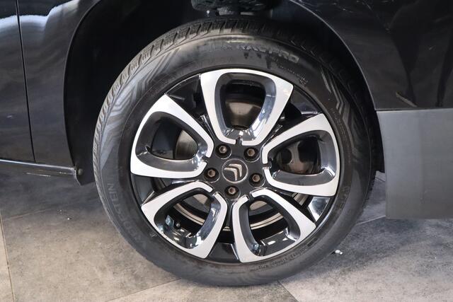 Citroen BERLINGO 1.2 PureTech Shine XTR Panoramadak CruiseControl Trekhaak