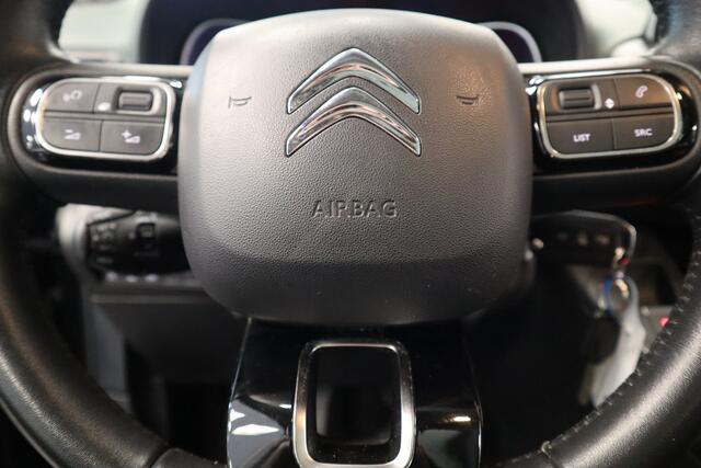 Citroen BERLINGO 1.2 PureTech Shine XTR Panoramadak CruiseControl Trekhaak