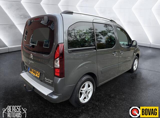 Citroen BERLINGO 1.6 BlueHDi Feel Navi Carplay Airco Cruise Lmv
