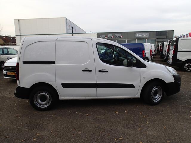 Citroen BERLINGO 1.6 BlueHDI 100 Club S&S VOORZIEN VAN AIRCO+CRUISE!!! BTW VRIJ !!