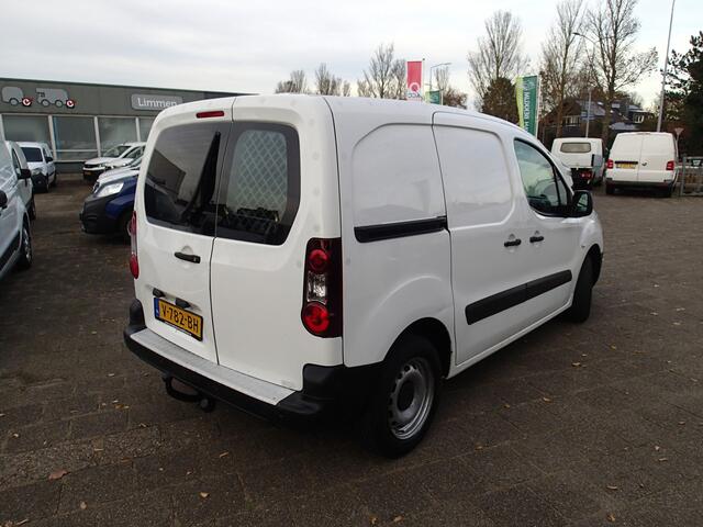 Citroen BERLINGO 1.6 BlueHDI 100 Club S&S VOORZIEN VAN AIRCO+CRUISE!!! BTW VRIJ !!