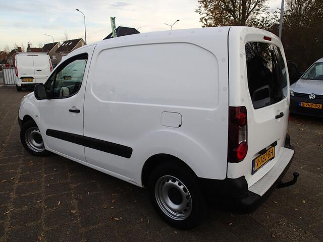 Citroen BERLINGO 1.6 BlueHDI 100 Club S&S VOORZIEN VAN AIRCO+CRUISE!!! BTW VRIJ !!