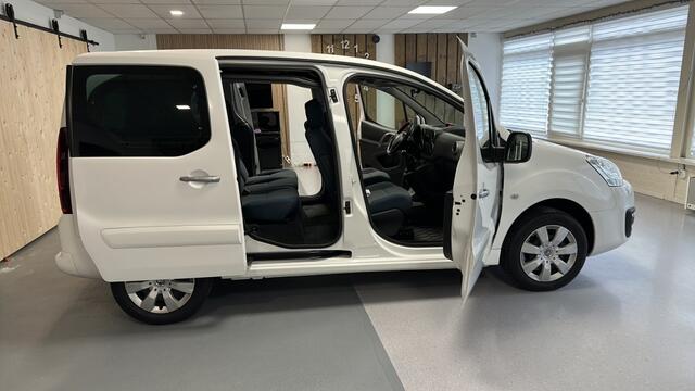 Citroen BERLINGO 1.2 PureTech Feel