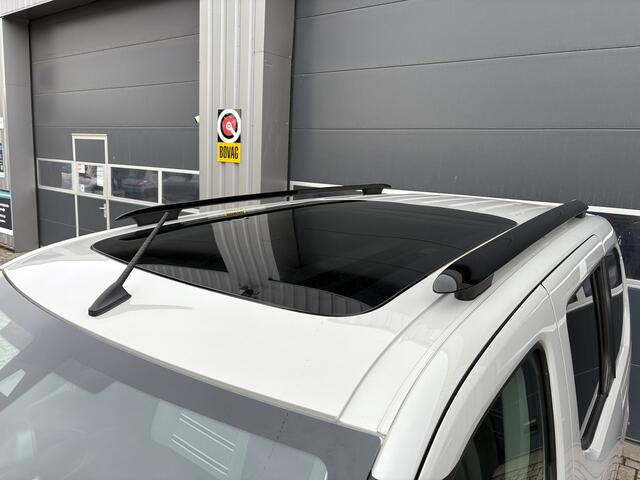 Citroen BERLINGO 1.2 PureTech XTR | Pano | Navi | Carplay/Android | Cruise & Climate Control | PDC | All Season | Interesse? Bel of App naar: 06 30 51 05 90