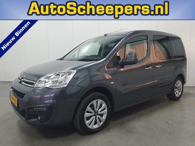 Citroen BERLINGO 1.2 PureTech Feel CRUISE/PDC/