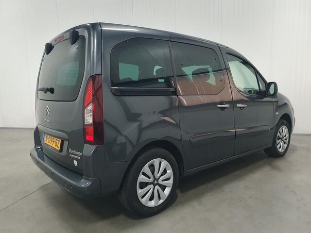 Citroen BERLINGO 1.2 PureTech Feel CRUISE/PDC/
