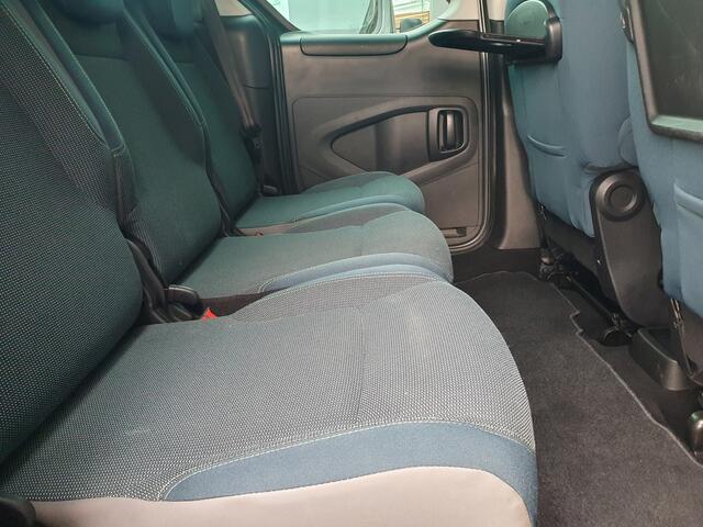 Citroen BERLINGO 1.2 PureTech Feel CRUISE/PDC/