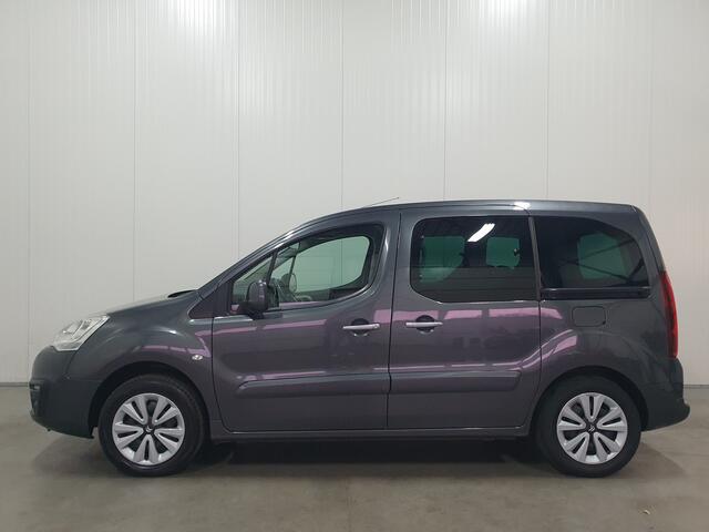 Citroen BERLINGO 1.2 PureTech Feel CRUISE/PDC/