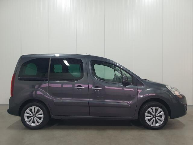 Citroen BERLINGO 1.2 PureTech Feel CRUISE/PDC/