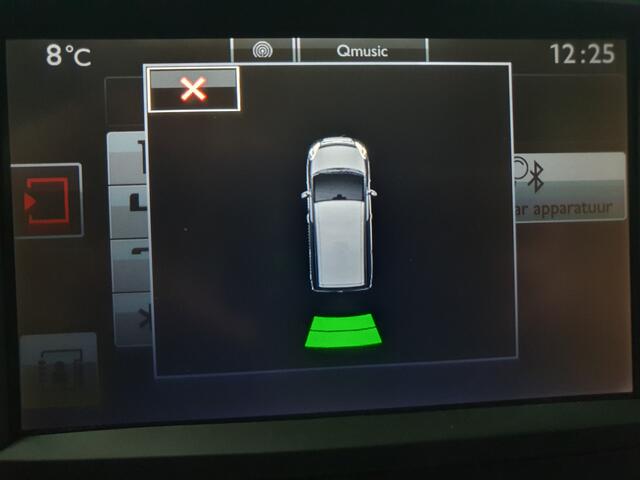 Citroen BERLINGO 1.2 PureTech Feel CRUISE/PDC/