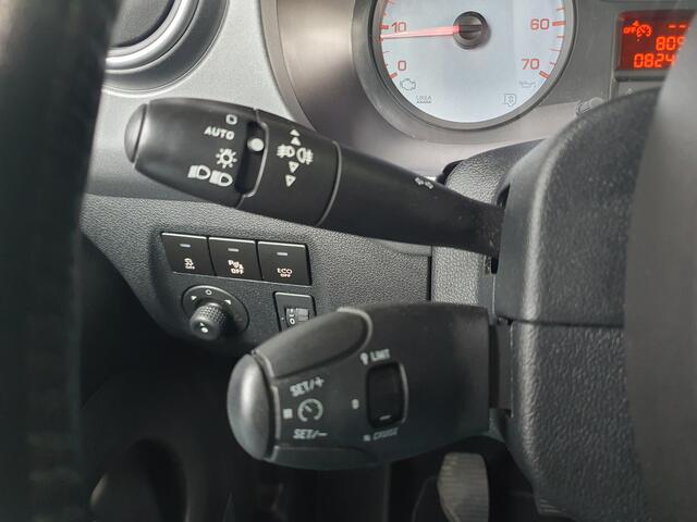 Citroen BERLINGO 1.2 PureTech Feel CRUISE/PDC/