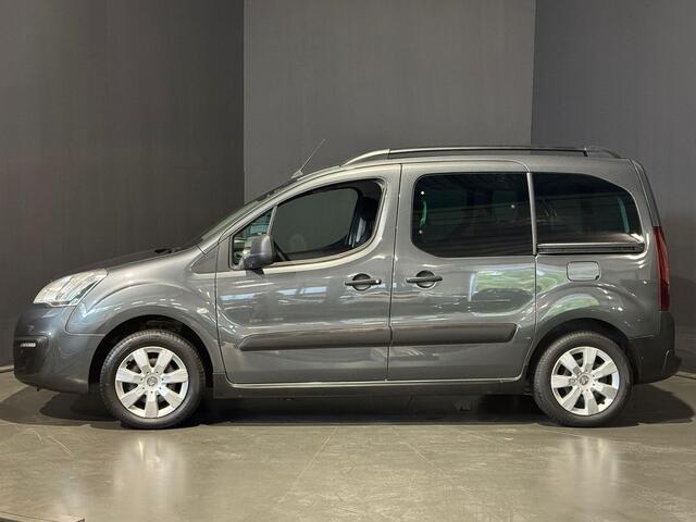 Citroen BERLINGO 1.2 PureTech Multispace | Navi | Camera | Carplay