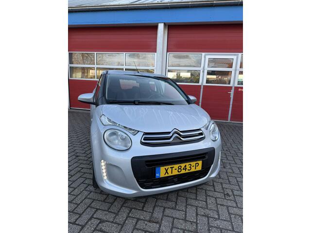 Citroen C1 1.0 VTi | 68 PK | Feel | 5-drs | Airco |